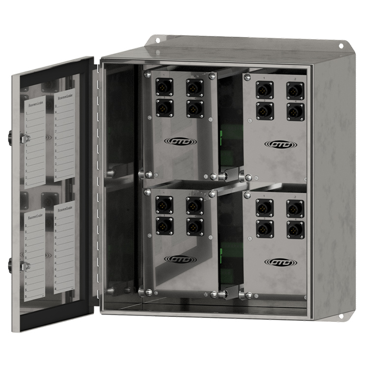 MX433 Extended Capacity large image